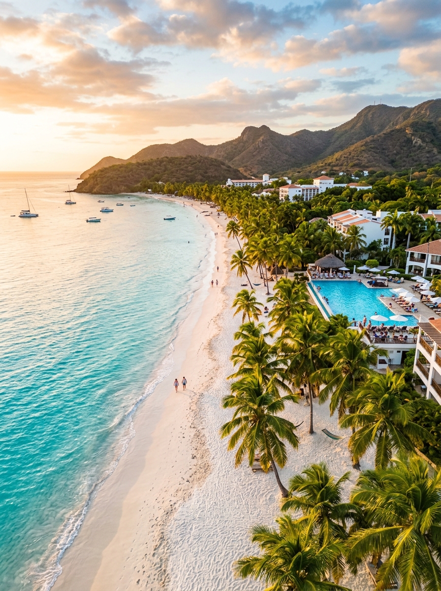 Isla Margarita