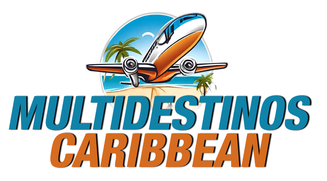 Multidestinos Caribbean